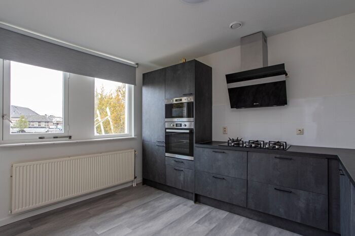 Koop en Huur Huizen - 3