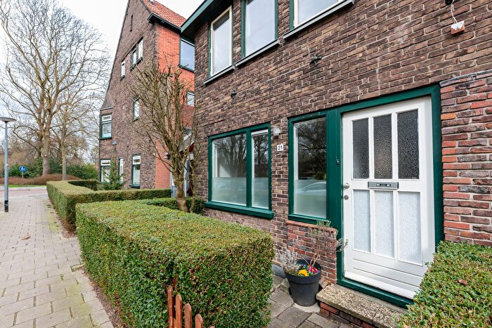 Koop en Huur Huizen - 3
