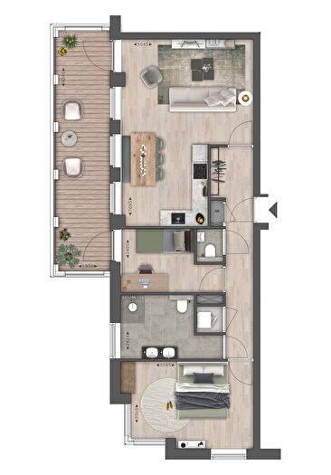 Koop en Huur Huizen - 2