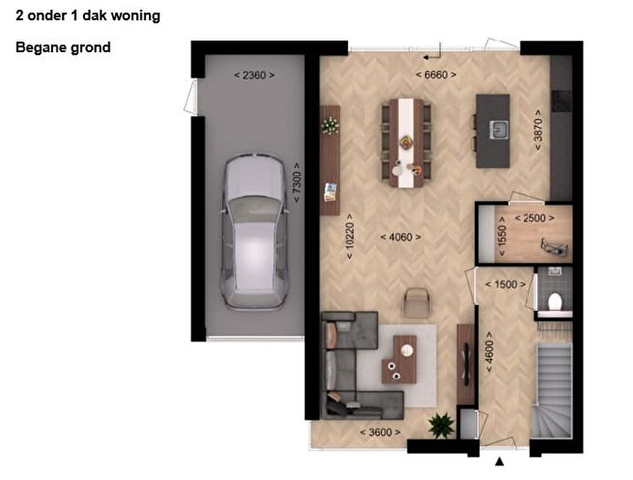 Koop en Huur Huizen - 3
