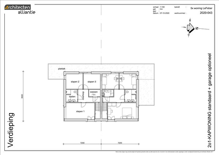Koop en Huur Huizen - 2