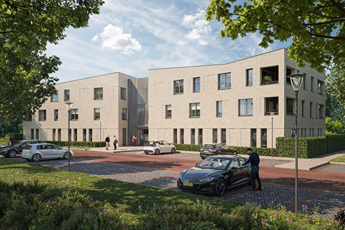 Koop en Huur Huizen - 3