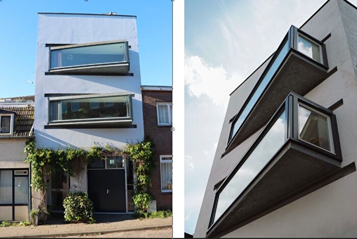 Koop en Huur Huizen - 2