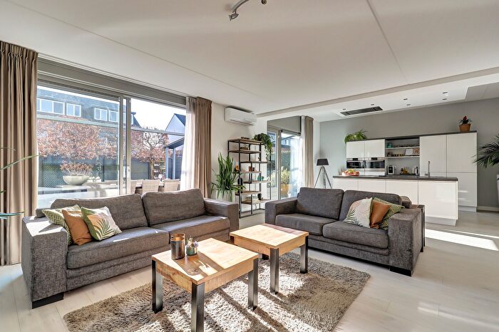 Koop en Huur Huizen - 3