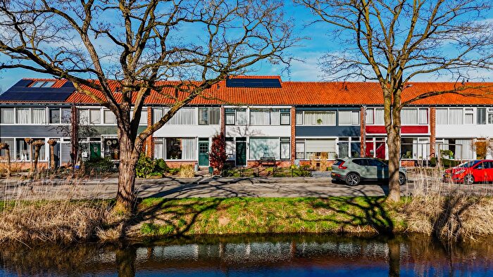 Koop en Huur Huizen - 3