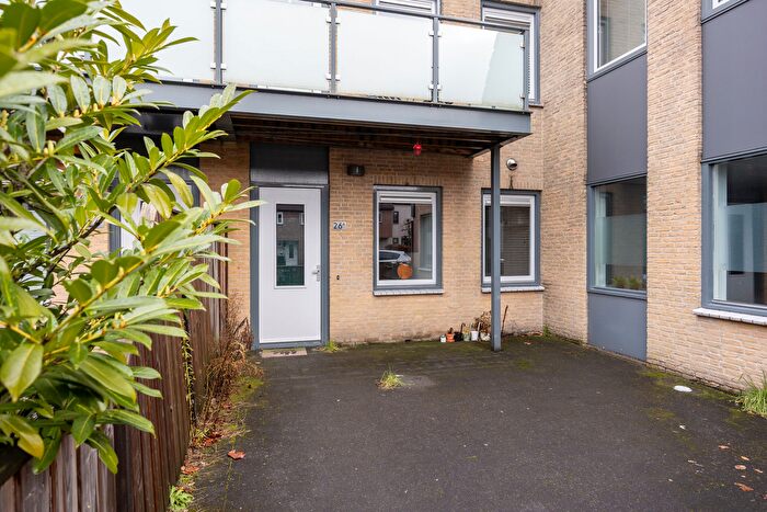 Koop en Huur Huizen - 2