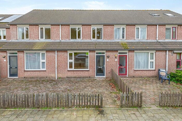 Koop en Huur Huizen - 3