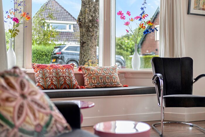 Koop en Huur Huizen - 2