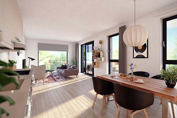 3-kamerappartement te koop in Veendam-Sorghvliet, Wildervank