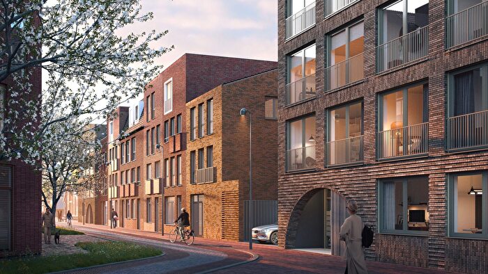Koop en Huur Huizen - 2