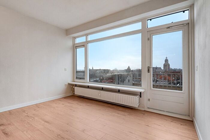 Koop en Huur Huizen - 2