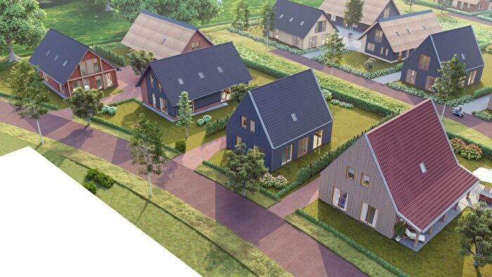 Koop en Huur Huizen - 2