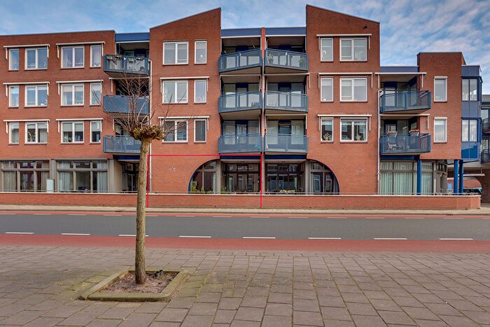 Koop en Huur Huizen - 2