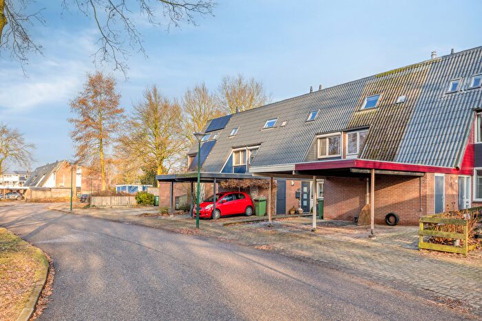 Koop en Huur Huizen - 3