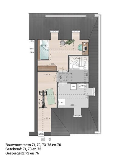 Koop en Huur Huizen - 2