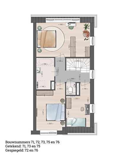 Koop en Huur Huizen - 3