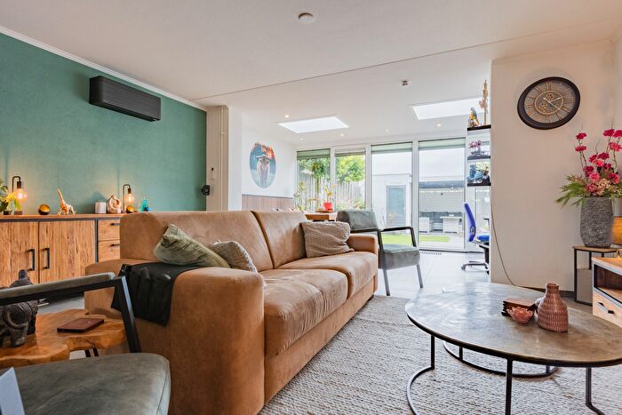 Koop en Huur Huizen - 3