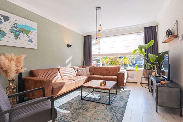 Koop en Huur Huizen - 2
