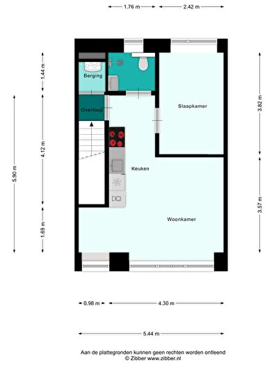 Koop en Huur Huizen - 3