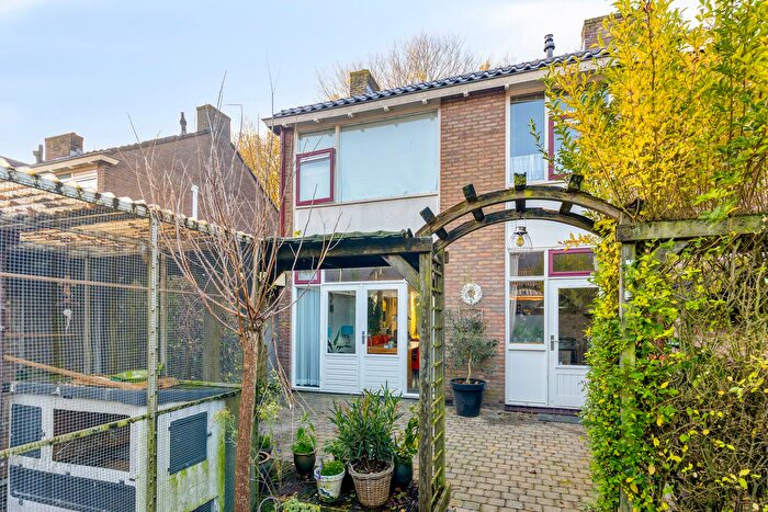 Koop en Huur Huizen - 2