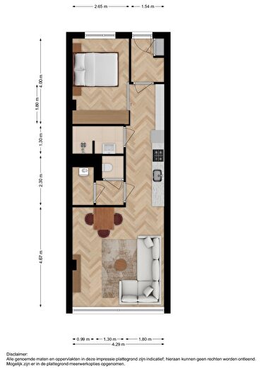 Koop en Huur Huizen - 2