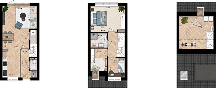 Koop en Huur Huizen - 2