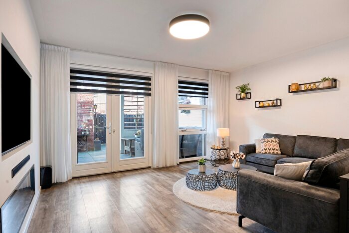 Koop en Huur Huizen - 2