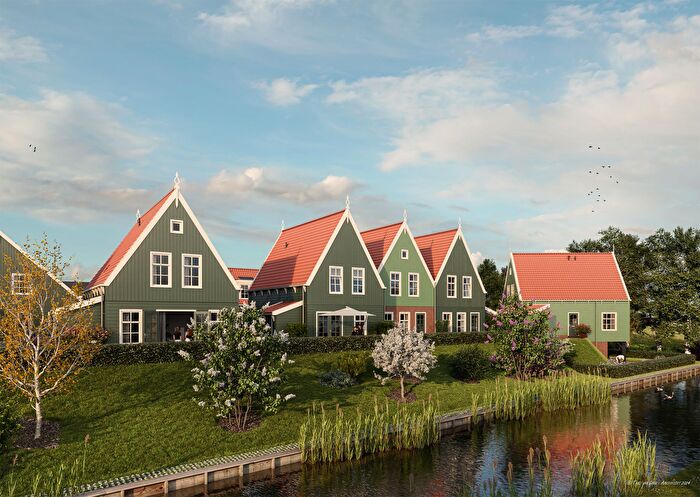 Koop en Huur Huizen - 2