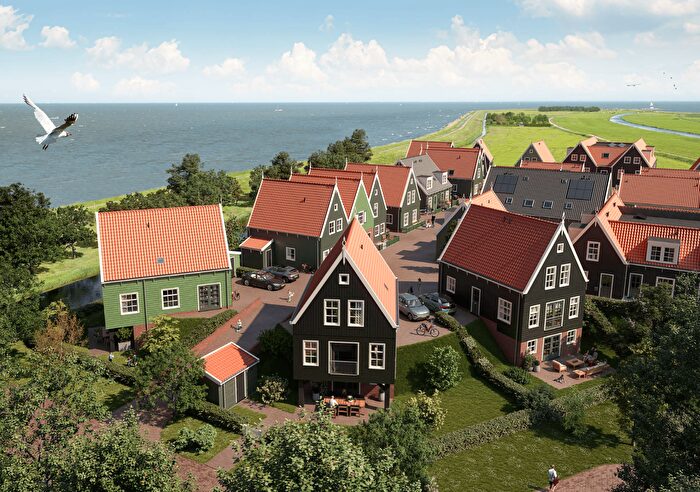 Koop en Huur Huizen - 3