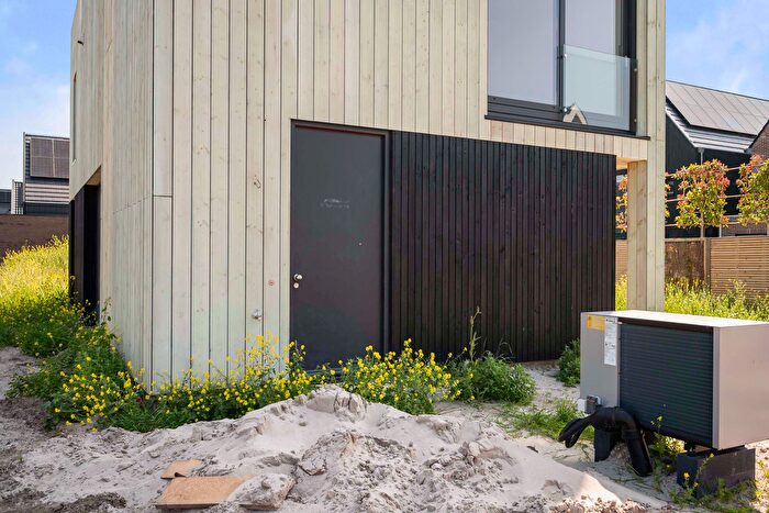 Koop en Huur Huizen - 2