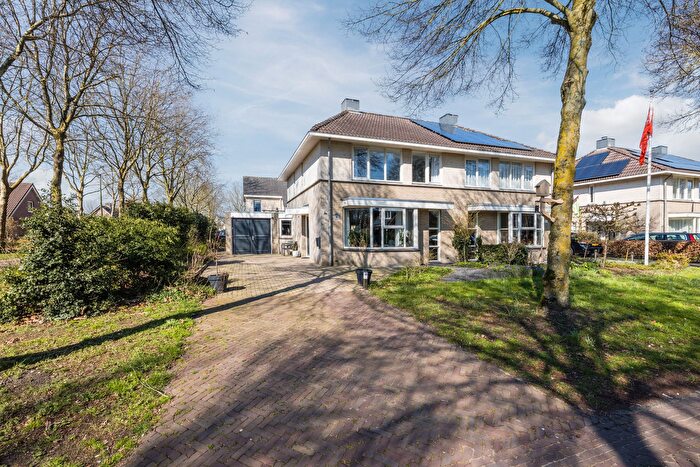 5-kamerhuis te koop in Zuidwolde kern, Zuidwolde (DR)