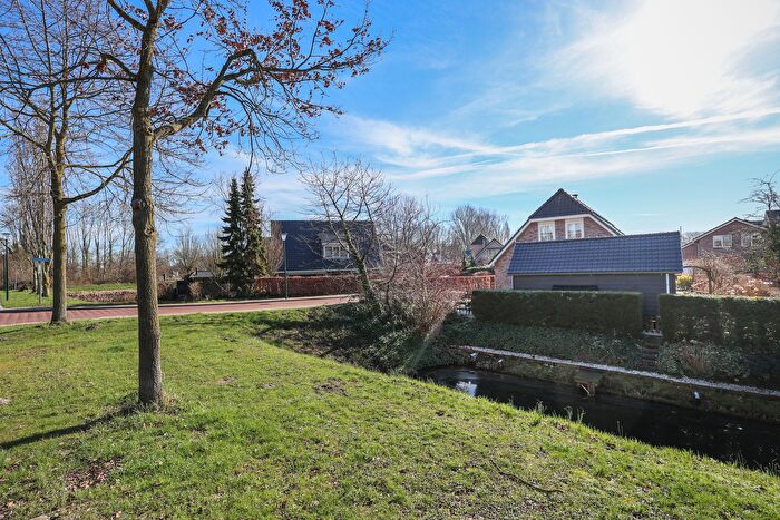 Koop en Huur Huizen - 3