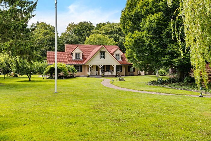 Koop en Huur Huizen - 2