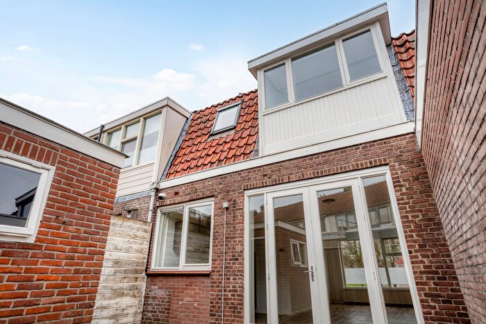 Koop en Huur Huizen - 2