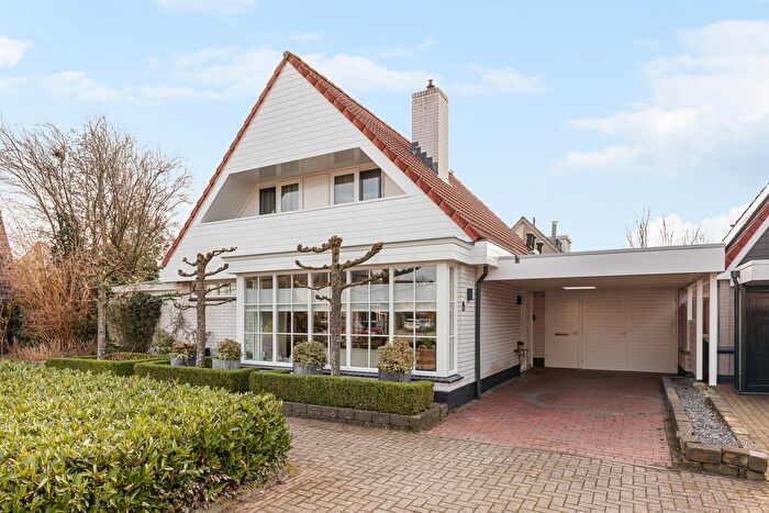 Koop en Huur Huizen - 2