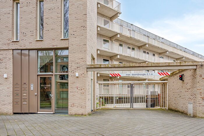 Koop en Huur Huizen - 2