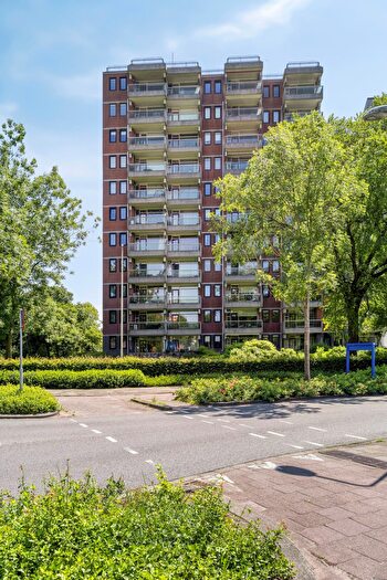 3-kamerappartement te koop in Schoonvelde-Oost, Hoogeveen