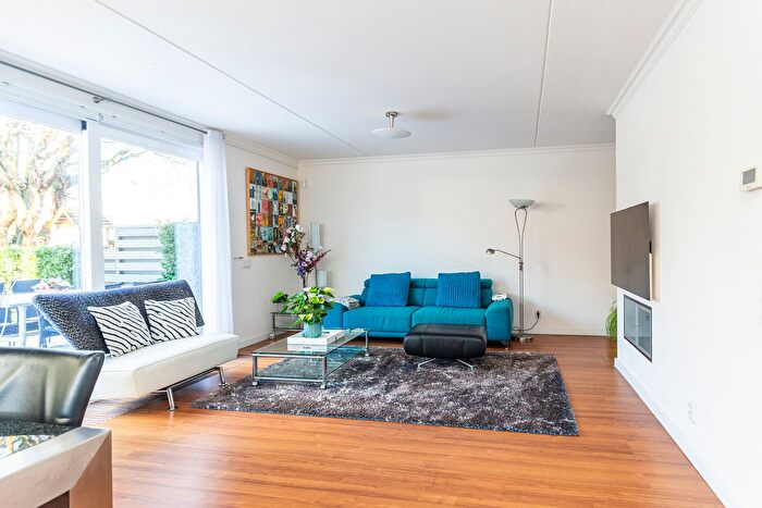Koop en Huur Huizen - 3