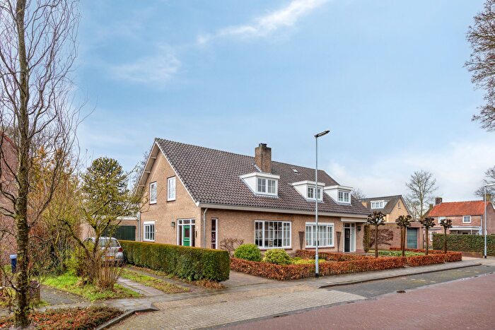 Koop en Huur Huizen - 3