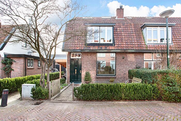 Koop en Huur Huizen - 3