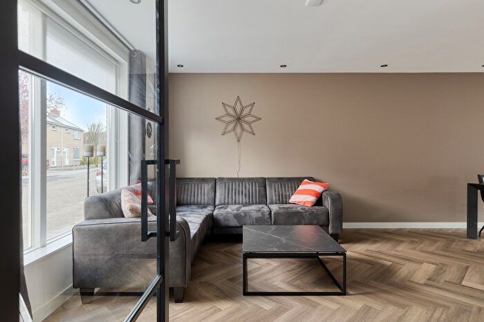 Koop en Huur Huizen - 2