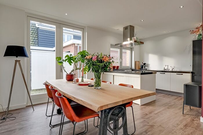 Koop en Huur Huizen - 3