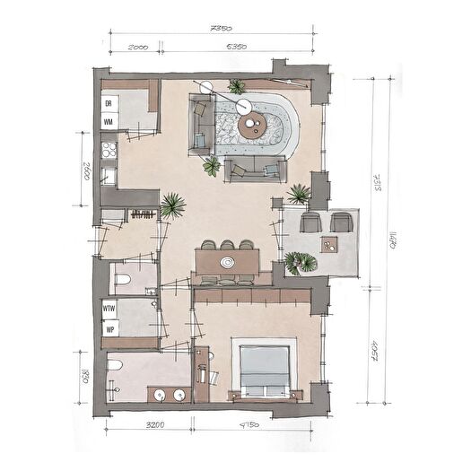 Koop en Huur Huizen - 2