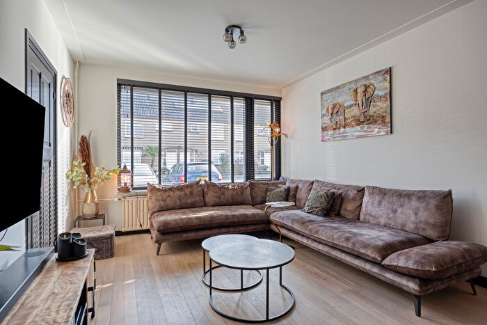 Koop en Huur Huizen - 2