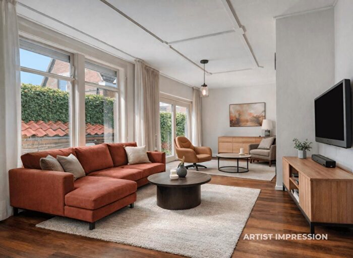 Koop en Huur Huizen - 3
