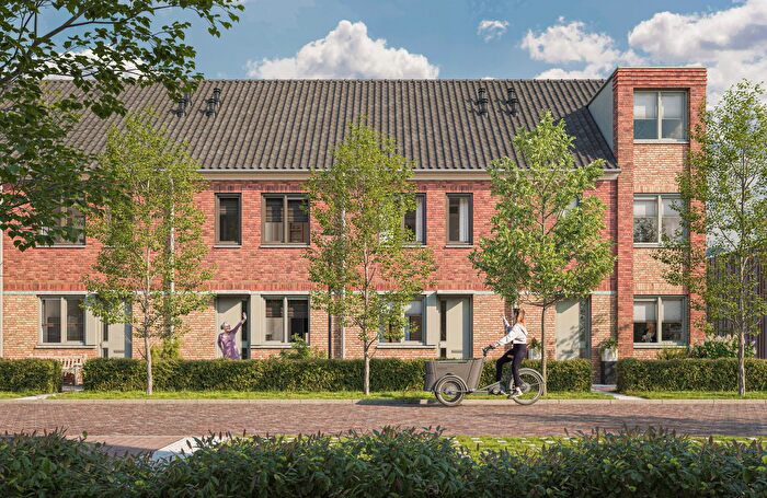 Koop en Huur Huizen - 2