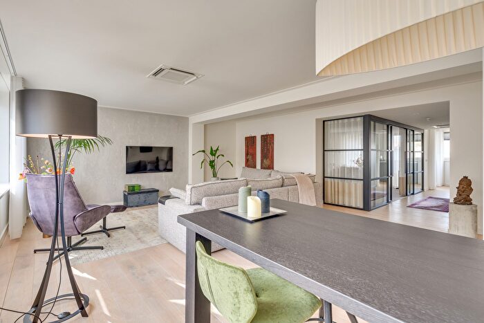 2-kamerappartement te koop in Uden – Sacramentsweg, Centrum