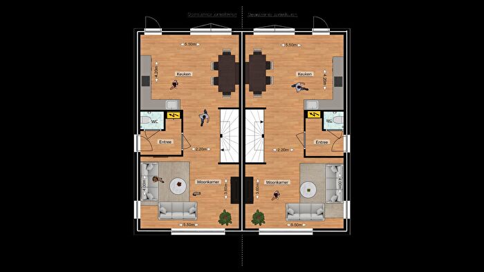 Koop en Huur Huizen - 3