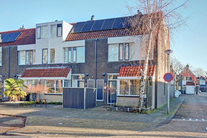 Koop en Huur Huizen - 3