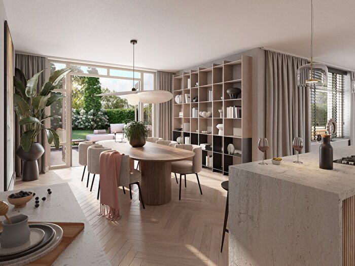 Koop en Huur Huizen - 2